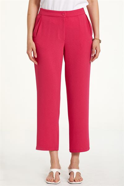 Cepli Standart Paça Pantolon 023-3506