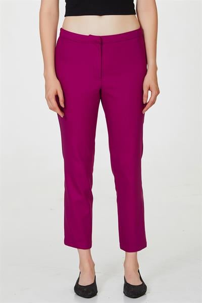 Standart Fit Pantolon 223-3500