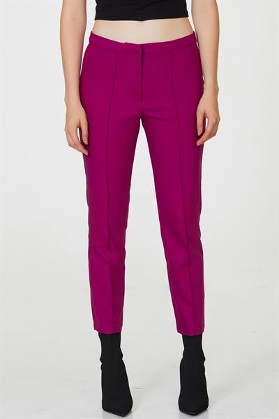 Standart Fit Pantolon 223-3501