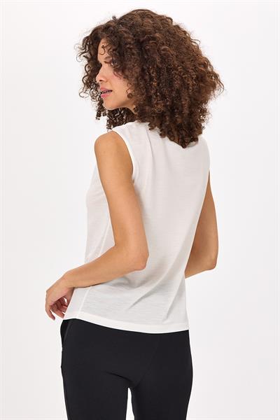 Tek Omuz Toka Detaylı Bluz 025-1044