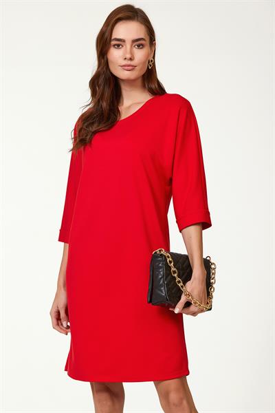 Turvakar Kol Elbise 223-2507
