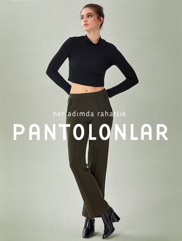 Pantolon
