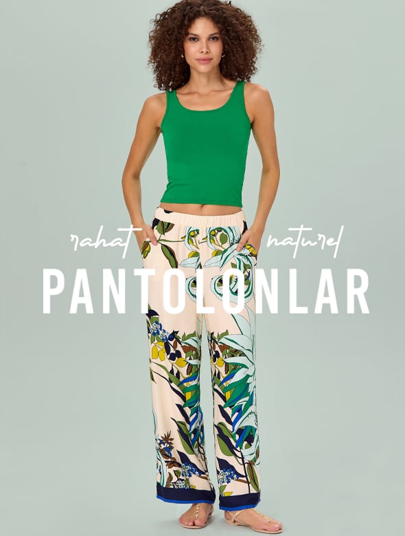 Pantolon
