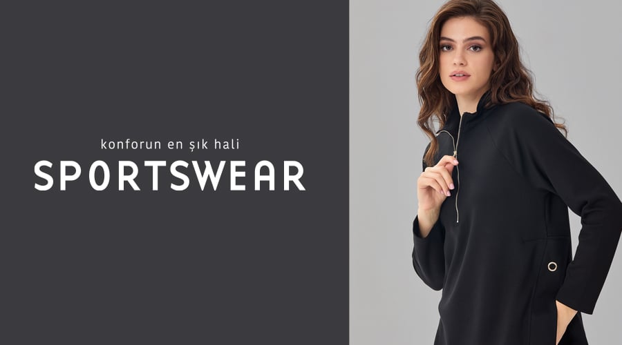 Sportwear