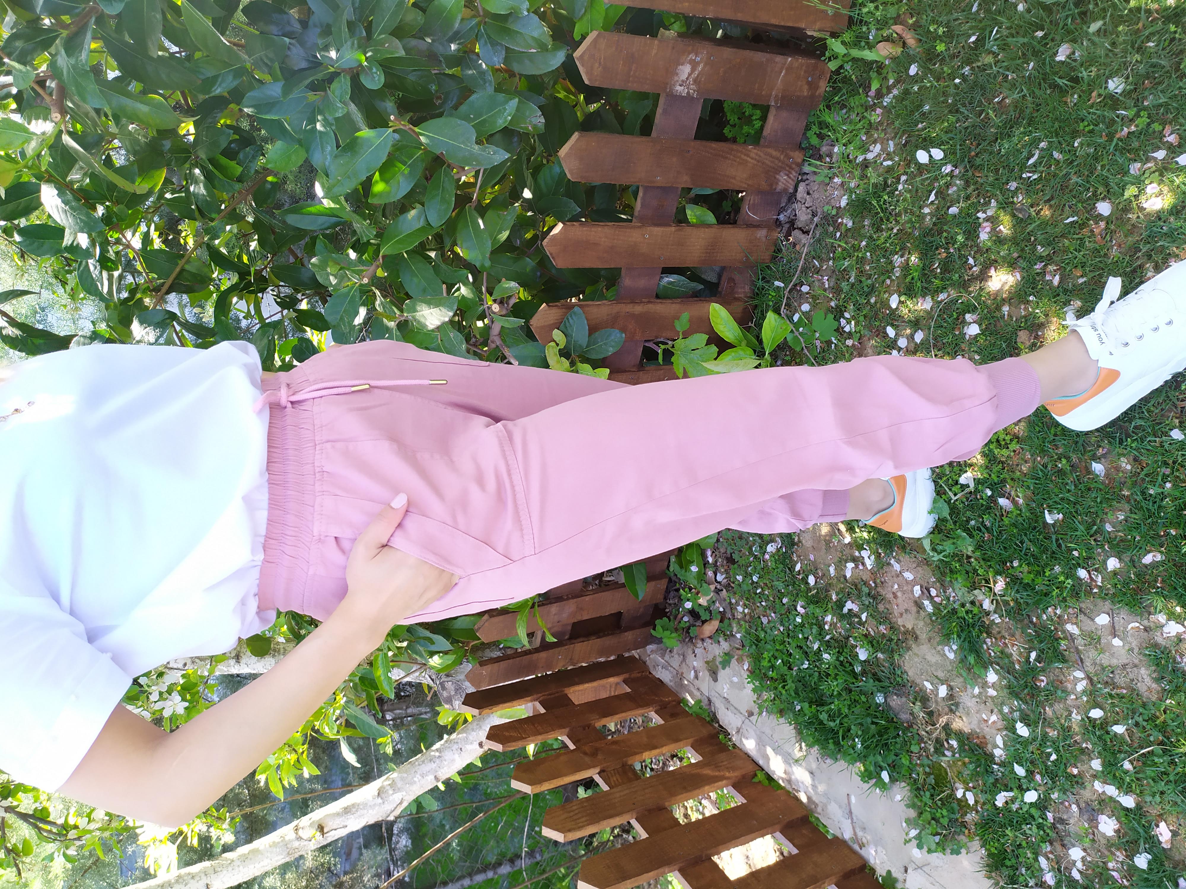 Gabardin pantolon 