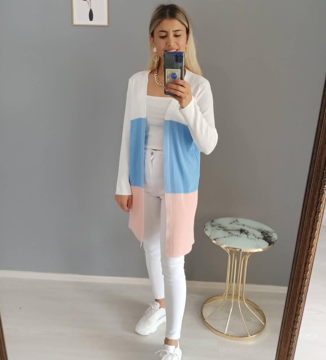Renkli Hirka 