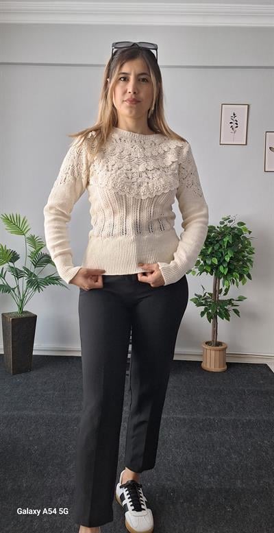 Triko kazak