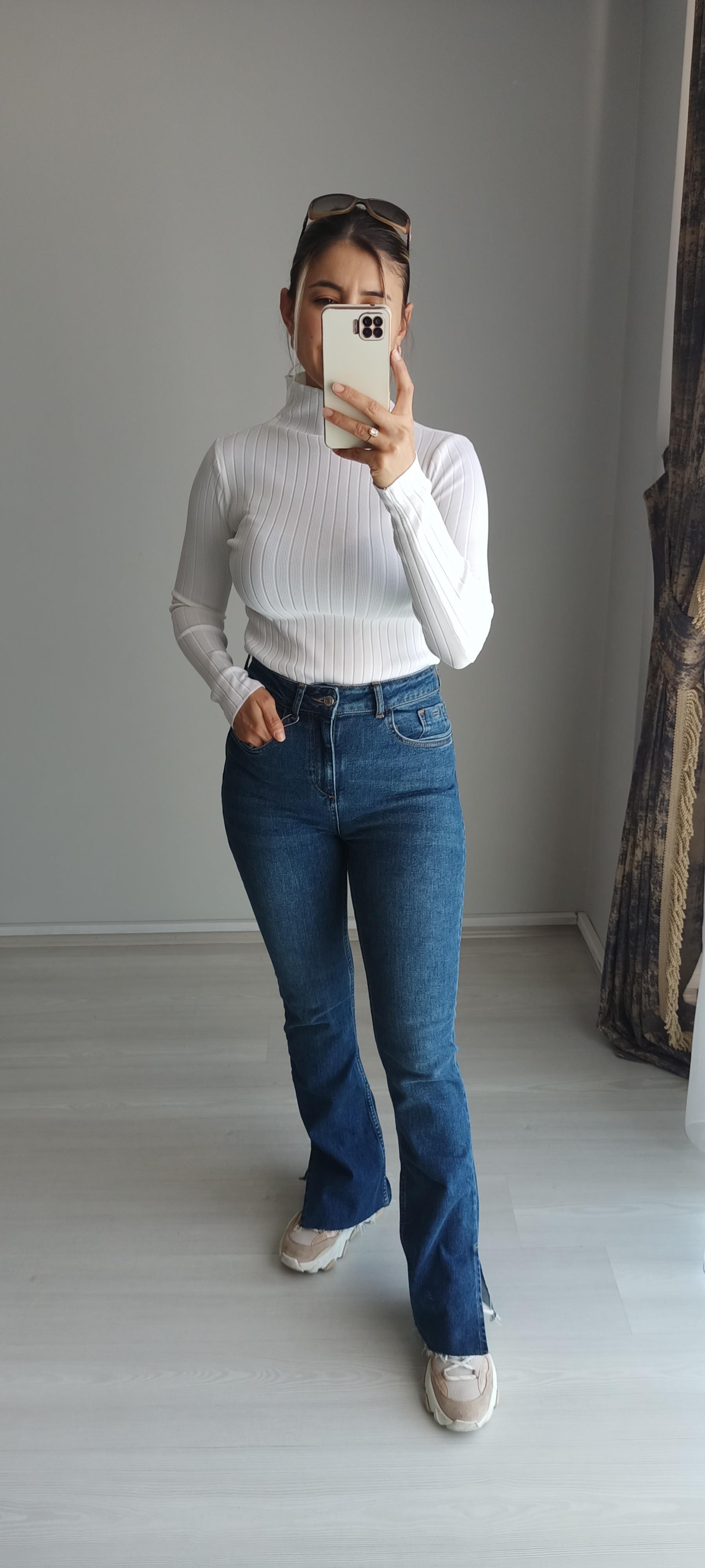 Balıkçı yaka bady 