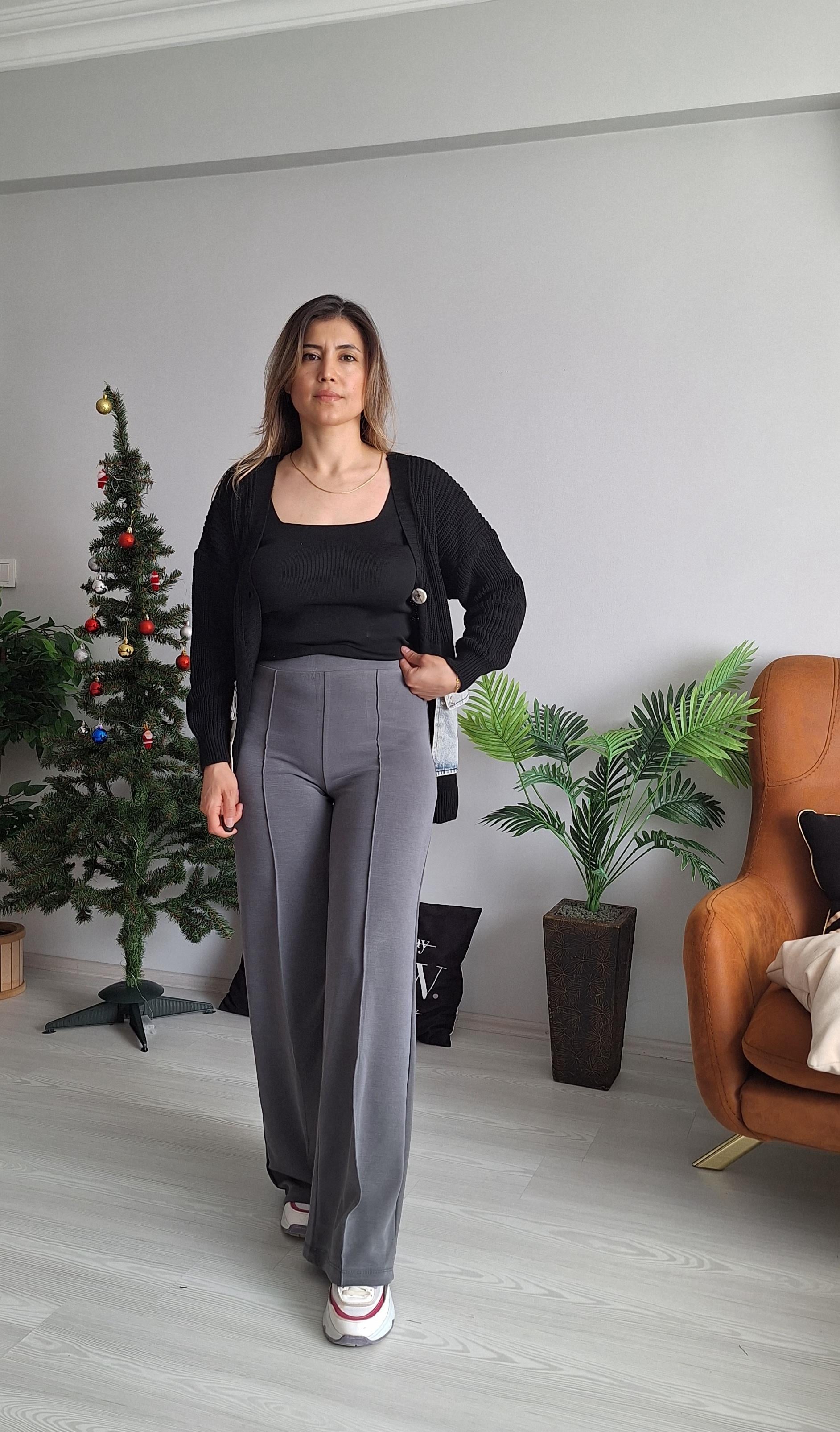 Bol paça pantolon Oysho 