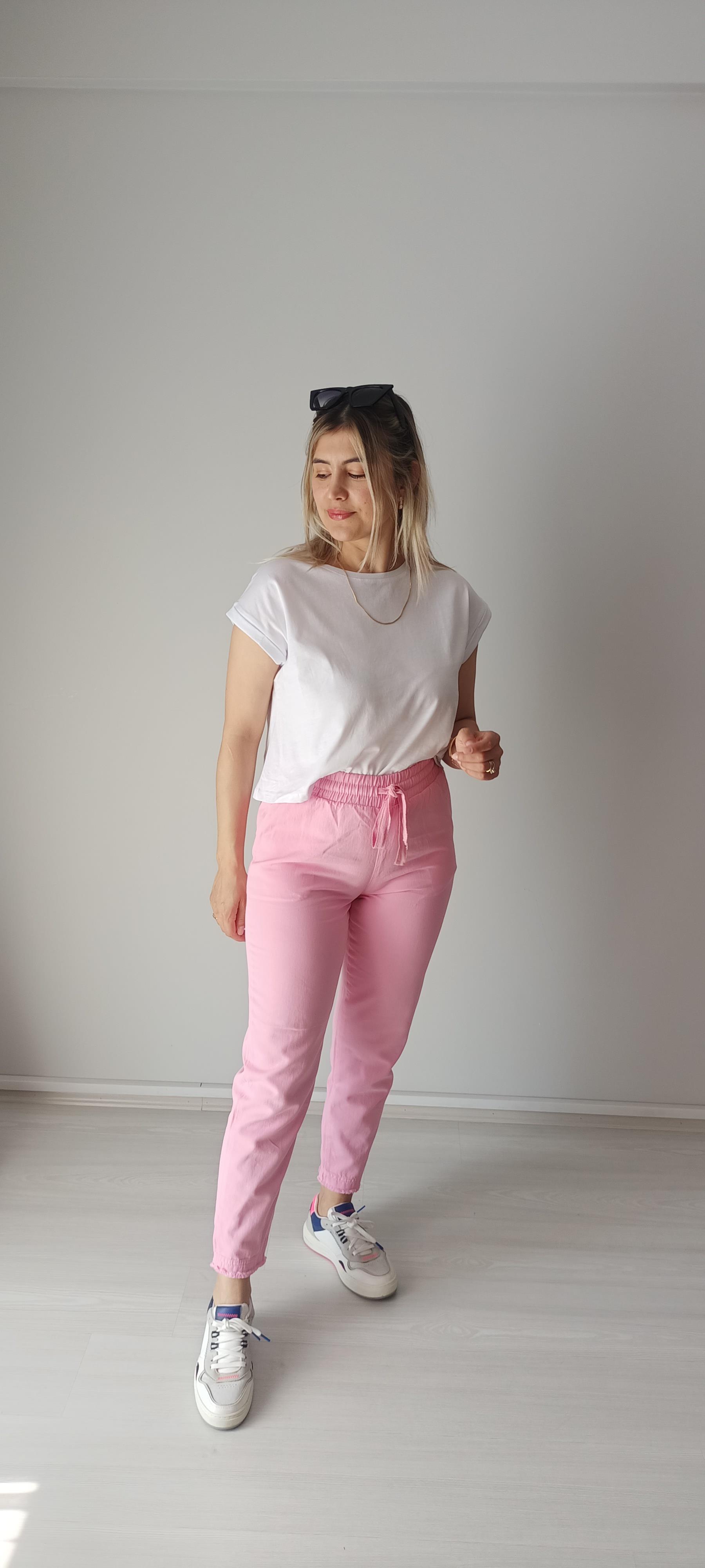 Gabardin Pantolon 