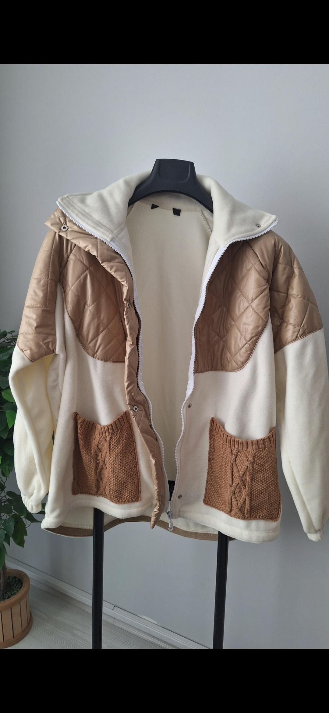 Polar Ceket 