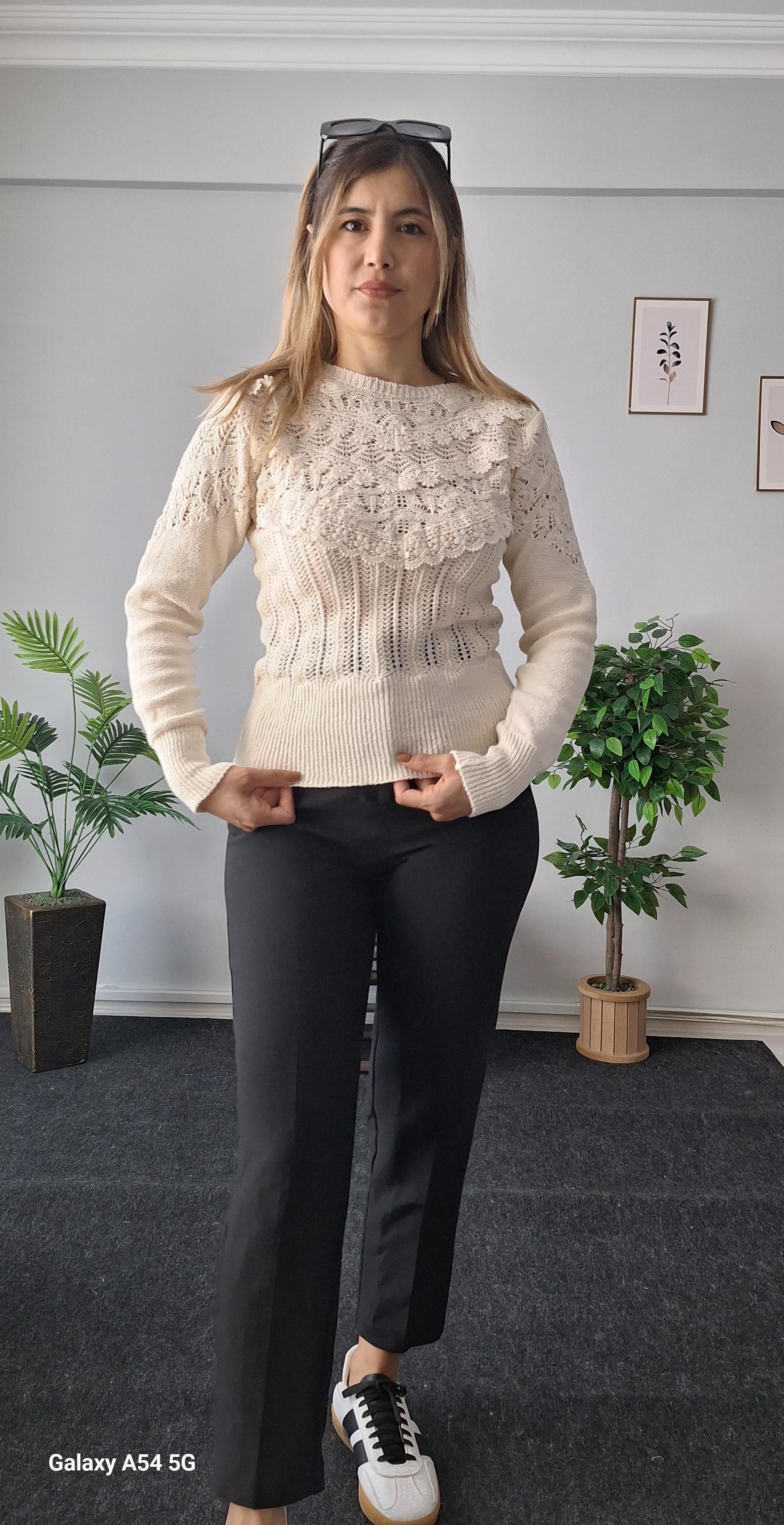 Triko kazak