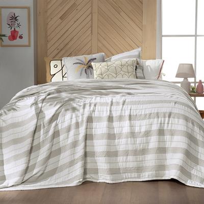 ADIRA YATAK ÖRTÜSÜ