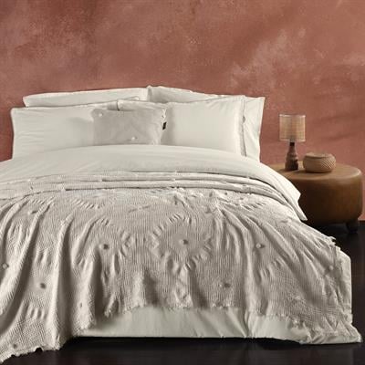 ALISON MOOD COMFORT YATAK ÖRTÜSÜ