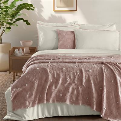 ALISON MOOD COMFORT YATAK ÖRTÜSÜ