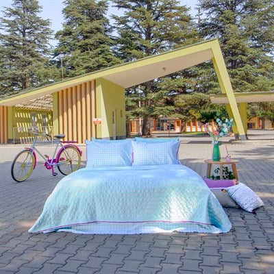 ALMIRA Z PİKE TAKIMI