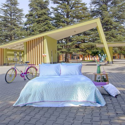 ALMIRA Z PİKE TAKIMI