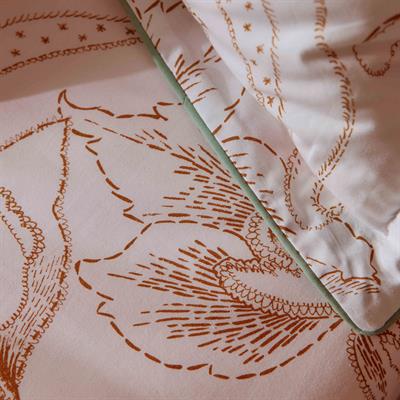 AMALFIA YASTIK KILIFI