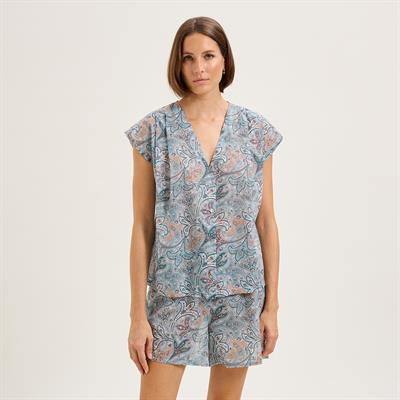 ANAIS PİJAMA TAKIMI