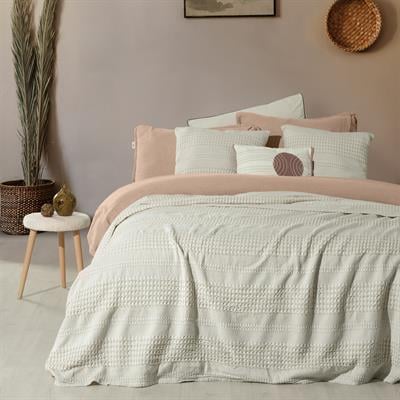 ANTHOS YATAK ÖRTÜSÜ