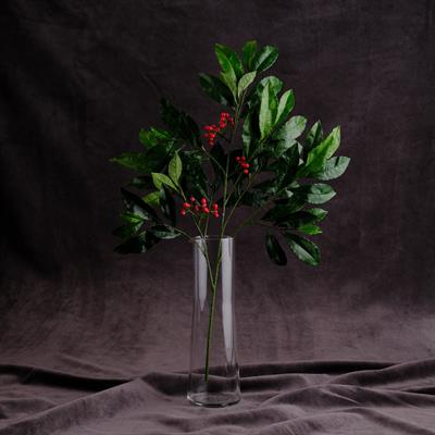 ARDISIA SPRAY DEKORATİF ÇİCEK