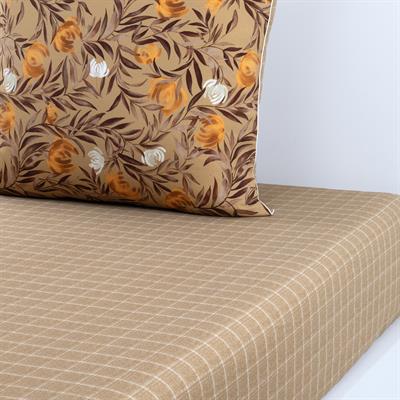 AURELIA FITTED ÇARŞAF