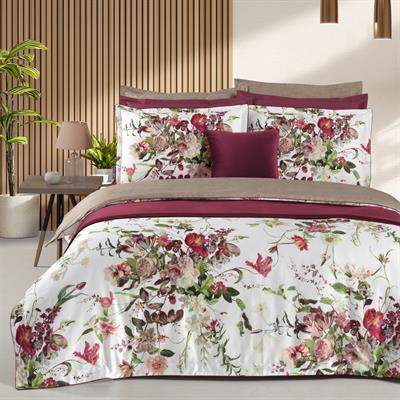 BELLA ROSE PURE LIFE NEVRESİM TAKIMI