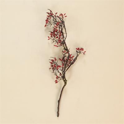 BERRY SPRAY DEKORATİF ÇİCEK