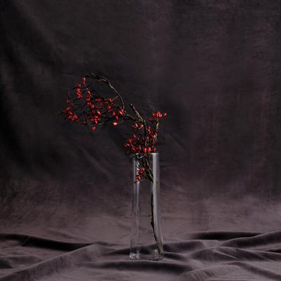 BERRY SPRAY DEKORATİF ÇİCEK