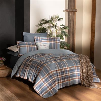 CALLANISH FLANEL NEVRESİM TAKIMI