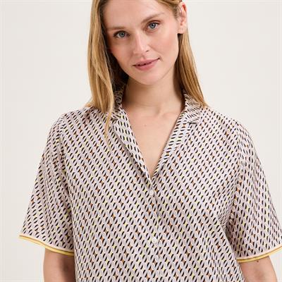 CAMILLE PİJAMA TAKIMI