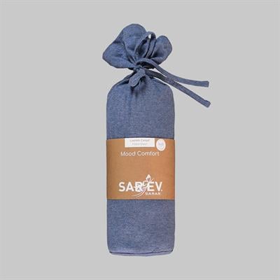 CASFER MOOD COMFORT LASTİKLİ ÇARŞAF