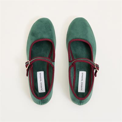 CHAUSSON EV AYAKKABISI