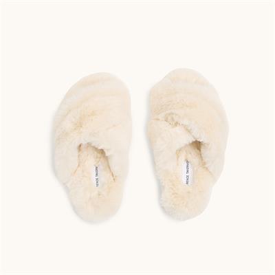 CHAUSSON KURKLU TERLİK