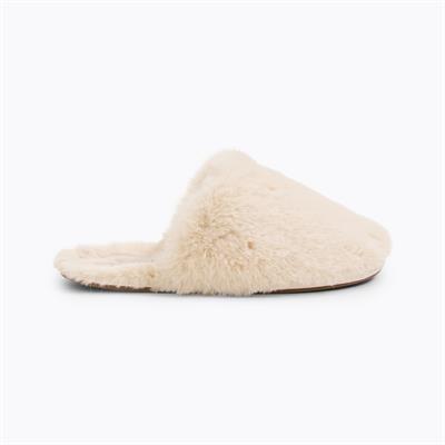 CHAUSSON PELUŞ TERLİK