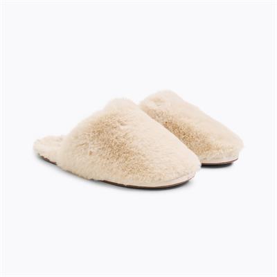 CHAUSSON PELUŞ TERLİK