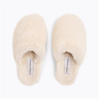 CHAUSSON PELUŞ TERLİK