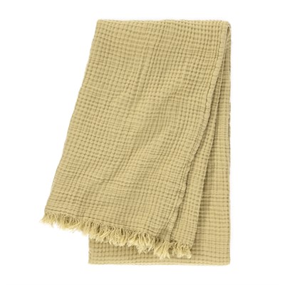 CYCLADES THROW