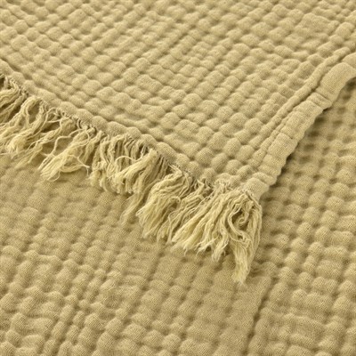 CYCLADES THROW