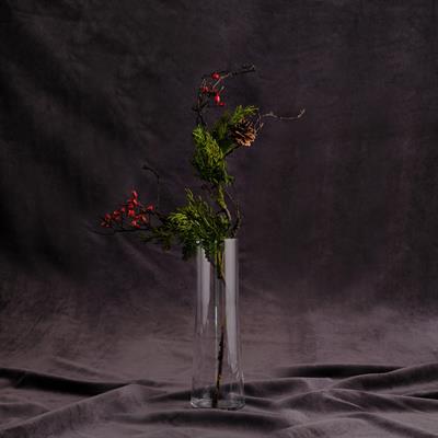 CYPRESS BERRY DEKORATİF ÇİCEK