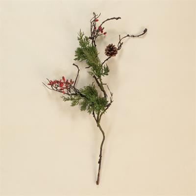 CYPRESS BERRY DEKORATİF ÇİCEK