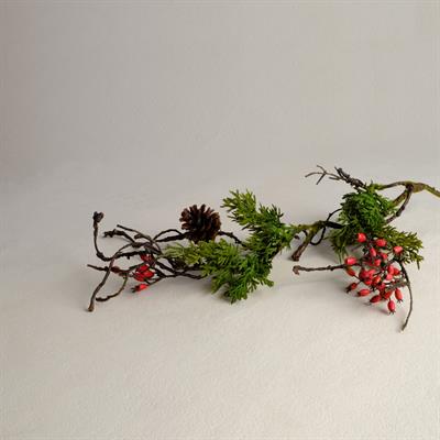 CYPRESS BERRY DEKORATİF ÇİCEK