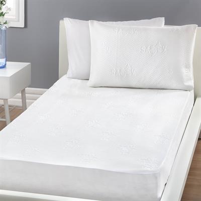 DOUBLE JERSEY ALEZ YASTIK KILIFI
