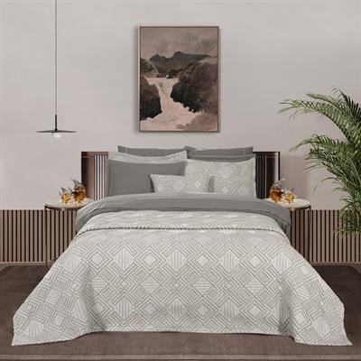 EBORA YATAK ÖRTÜSÜ SETİ