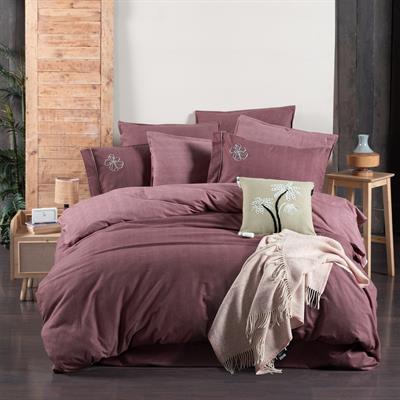 EDERLEZİ FLANEL NEVRESİM TAKIMI