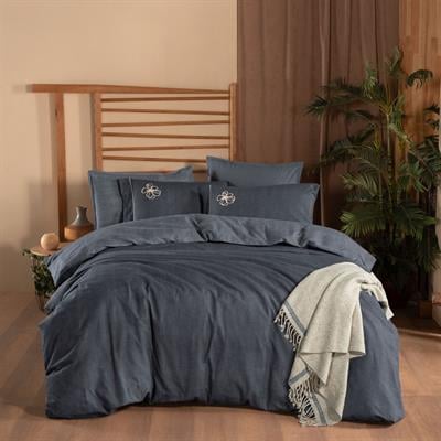 EDERLEZİ FLANEL NEVRESİM TAKIMI