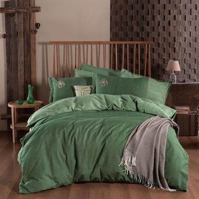 EDERLEZİ FLANEL NEVRESİM TAKIMI