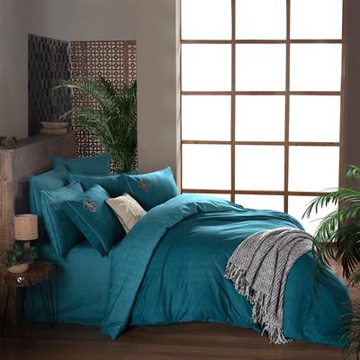 EDERLEZİ FLANEL NEVRESİM TAKIMI