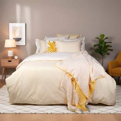 EFTELYA FANCY DREAM NEVRESİM TAKIMI