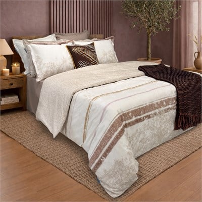 EIRA FANCY DREAM NEVRESİM TAKIMI